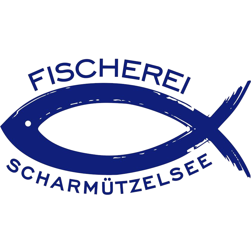 Fischerei Scharmützelsee Logo